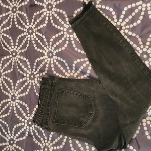 Pistola black skinny jeans